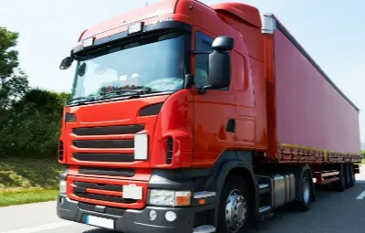 Bursa Çamlıyayla Ambar Kargo