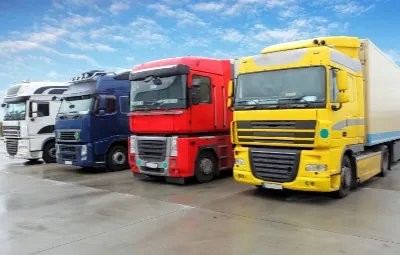 Bursa Çamlıyayla Nakliye Ambarı