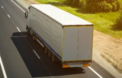 Bursa ile Çamlıyayla Arası Parça Eşya Taşıma